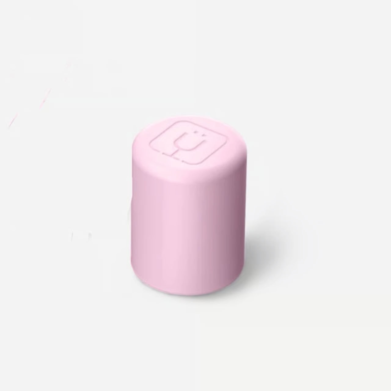 Brumate Magnetic Straw Cover