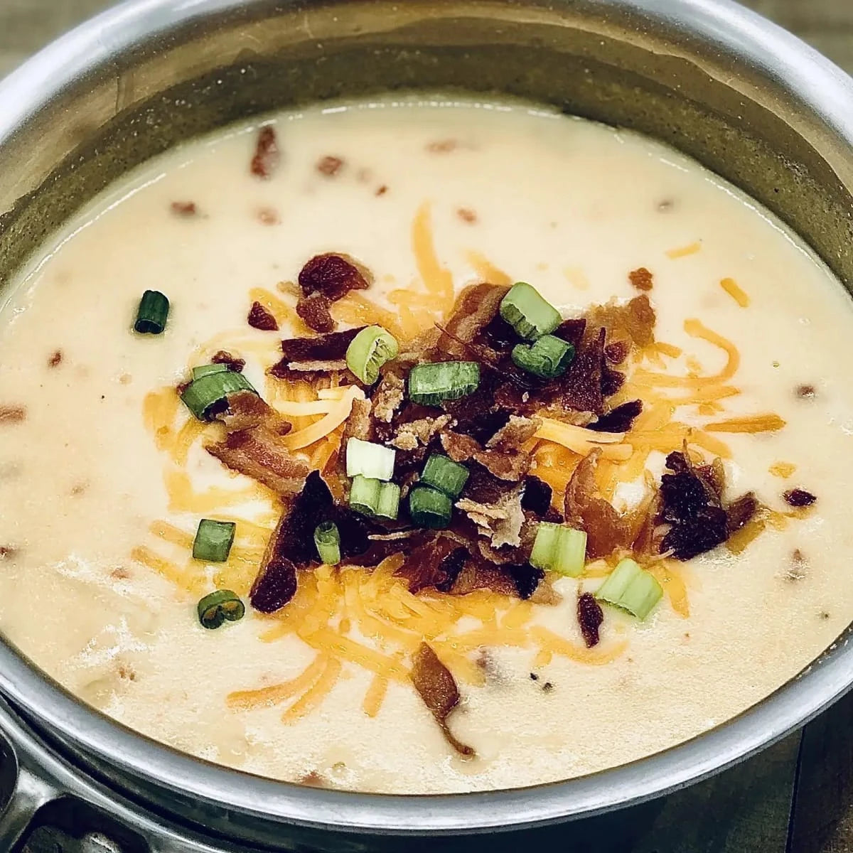 Carmie's Soup Mix