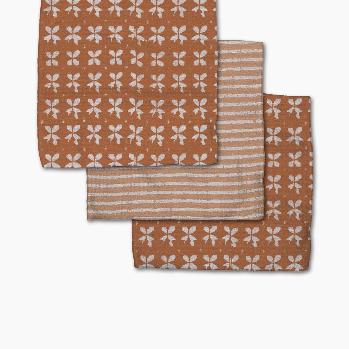 Maceta Dishcloth Set
