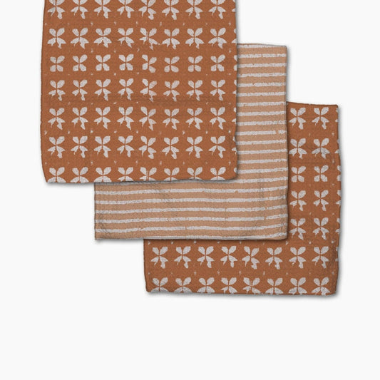 Maceta Dishcloth Set