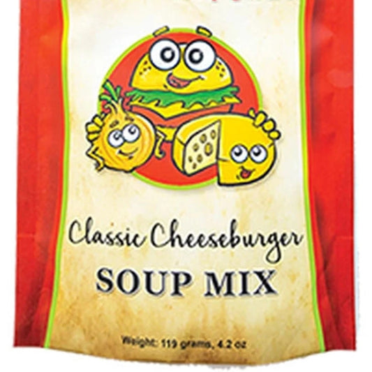 Carmie's Soup Mix