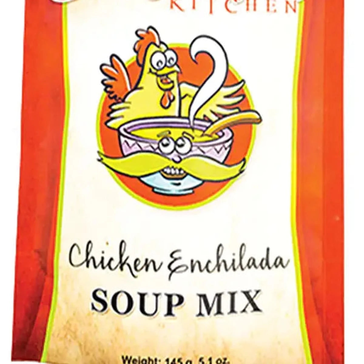 Carmie's Soup Mix