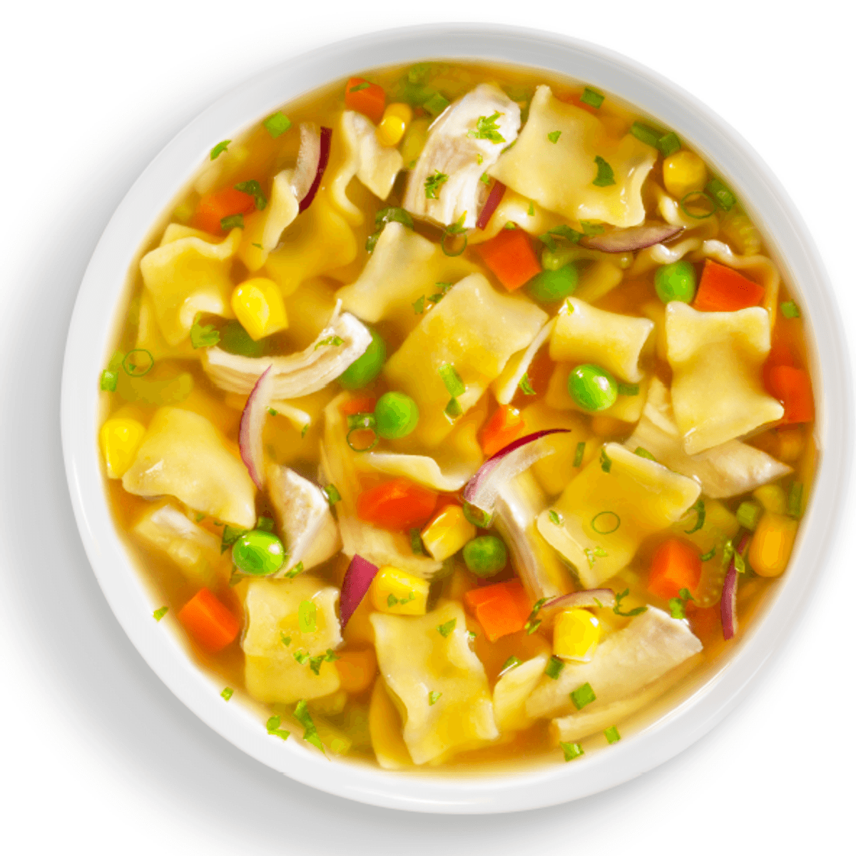 Connecticut Cottage Chicken Noodle Soup Mix