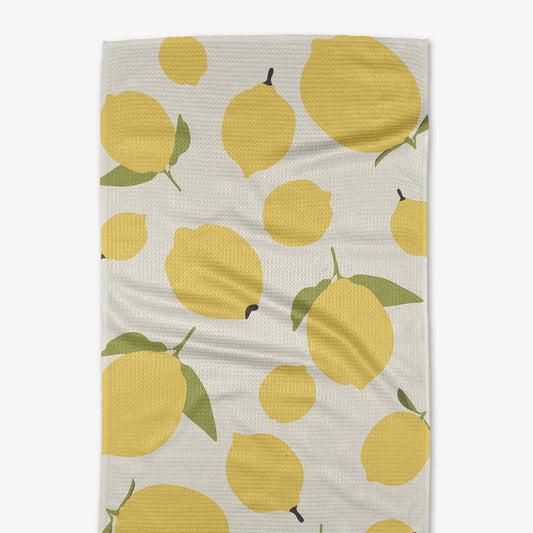 Sunny Lemons