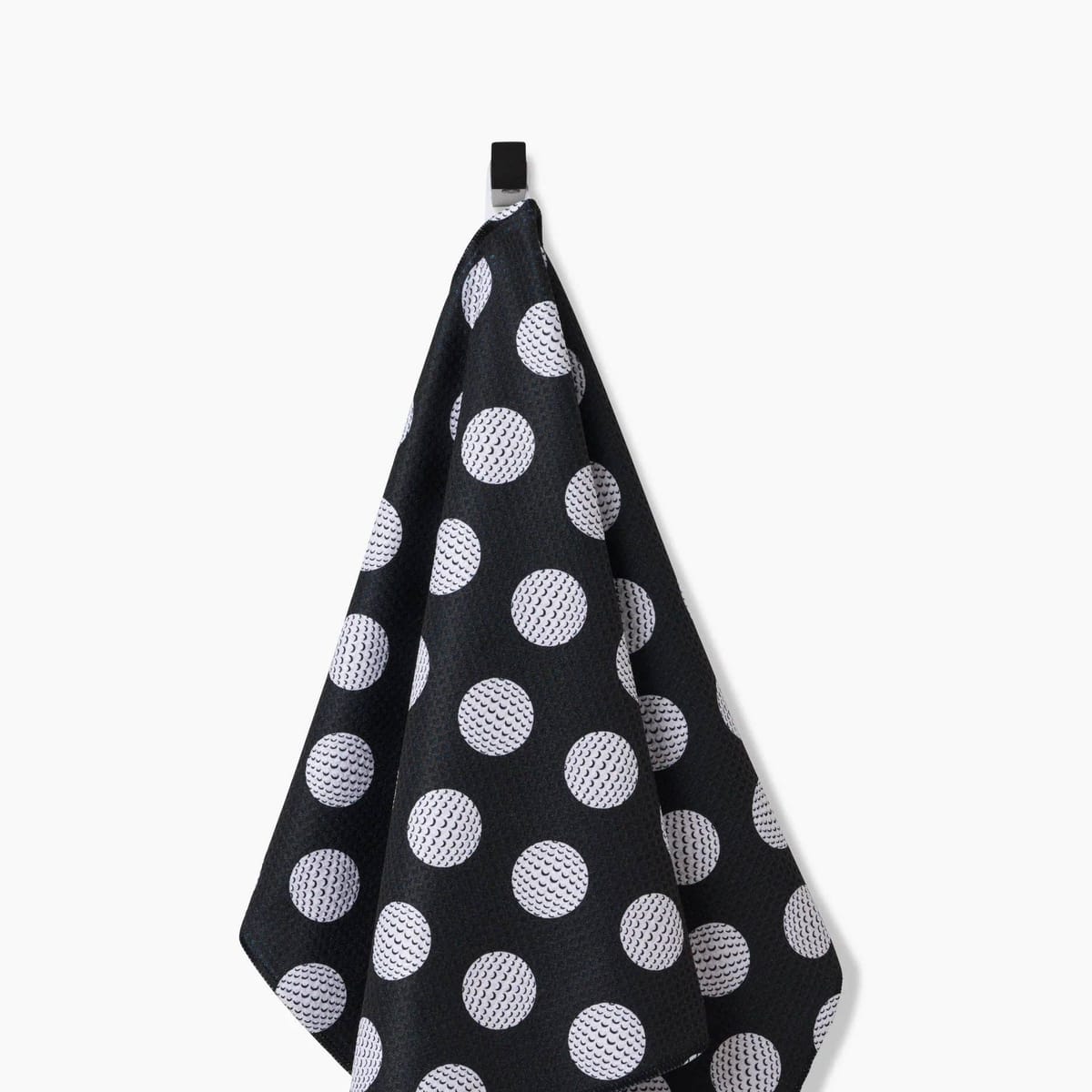 Hole In One Tea Towel