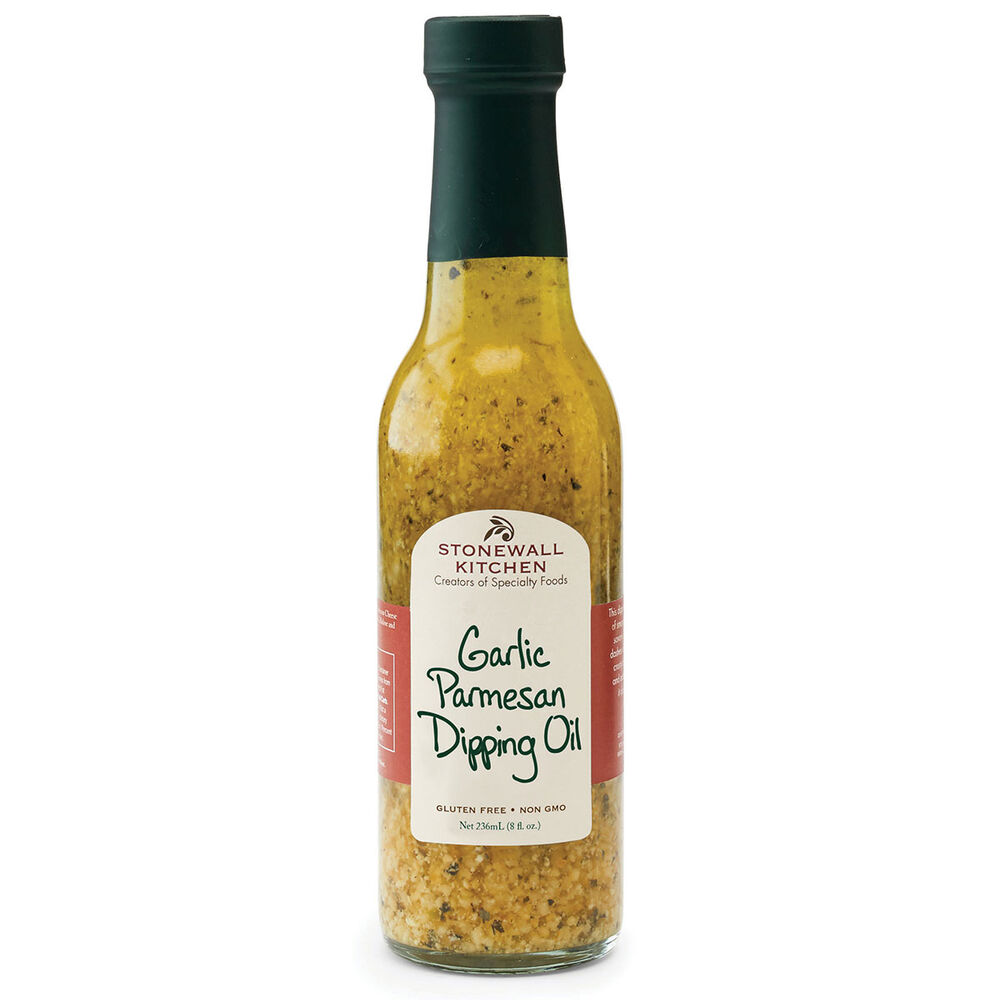 Stonewall Kitchen Dipping Oils
