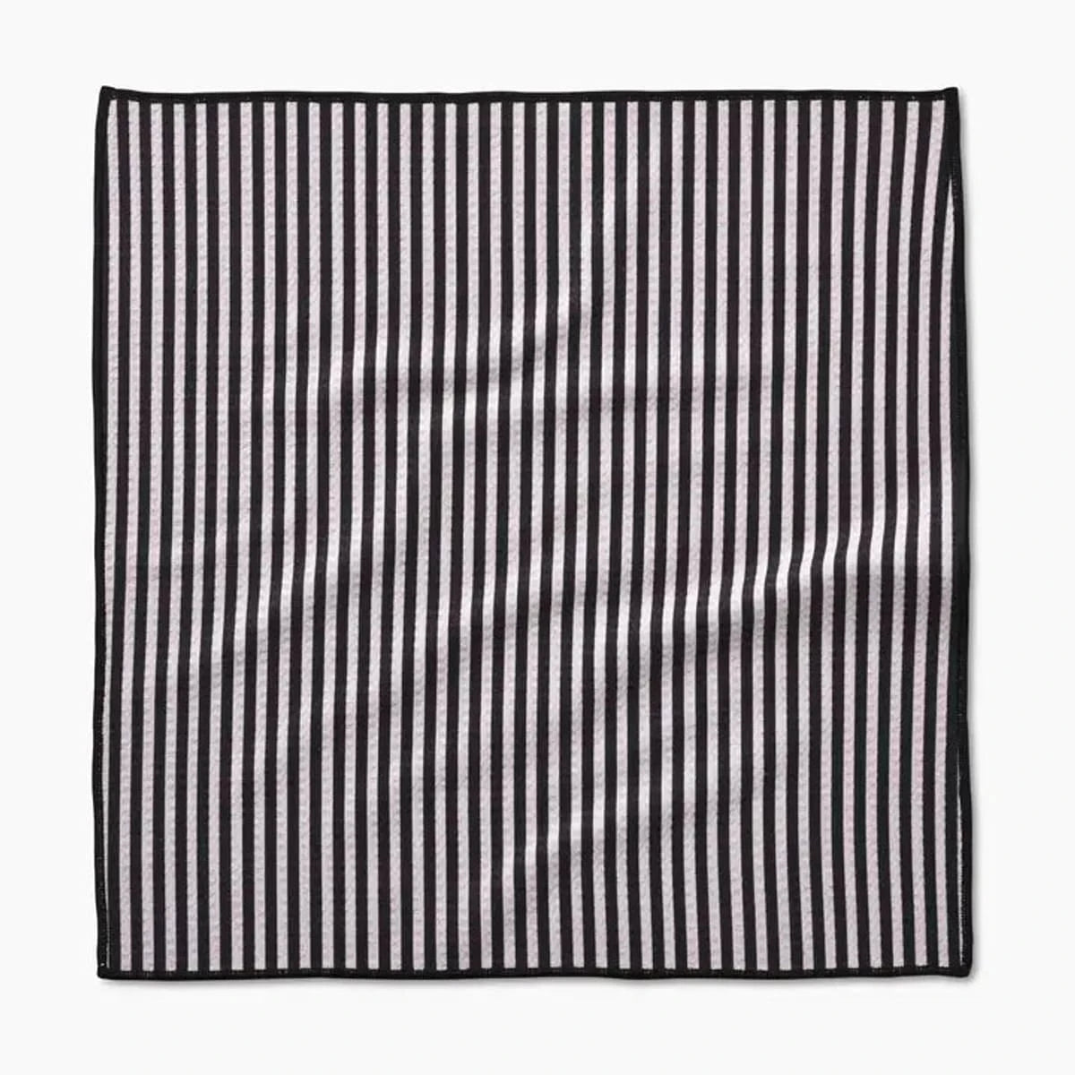 Geometry Paw Towel