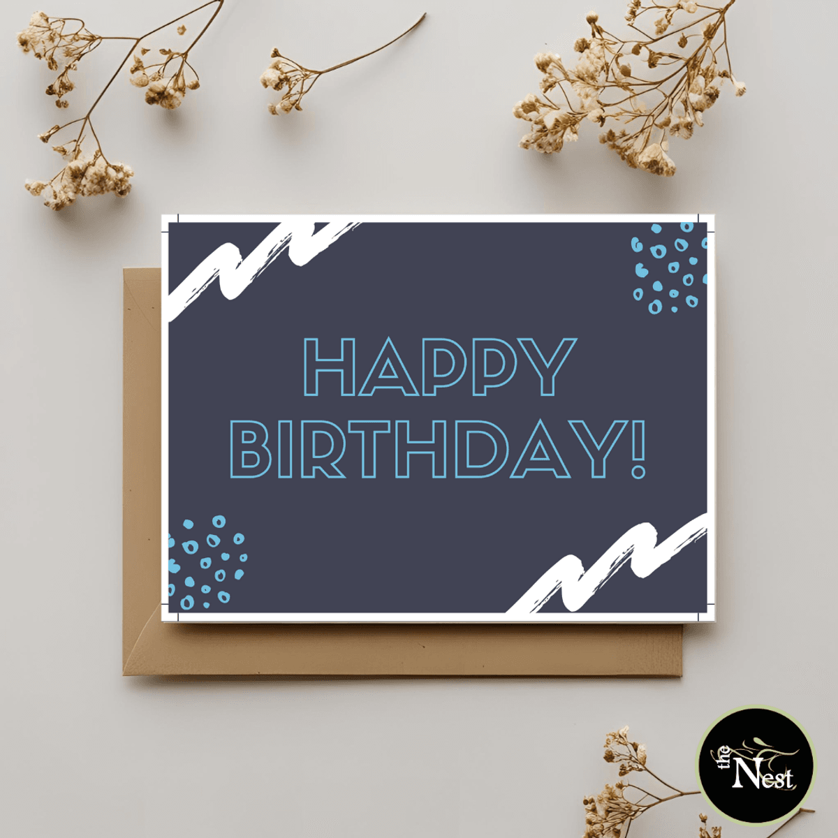 Birthday Cards