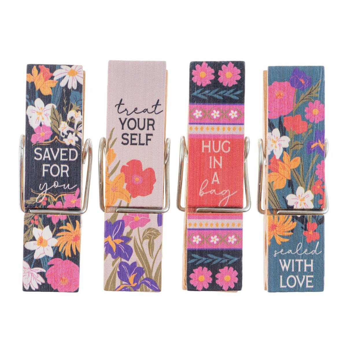 CHIP CLIPS BOUQUET (F26)