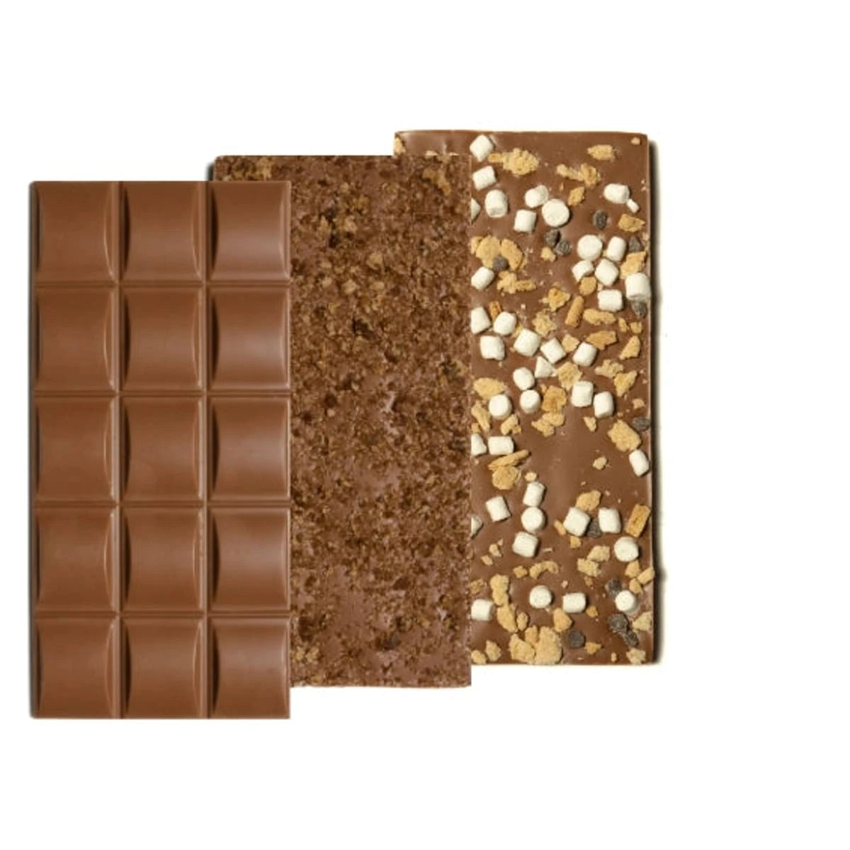 Kansas Jayhawk Chocolate Bars