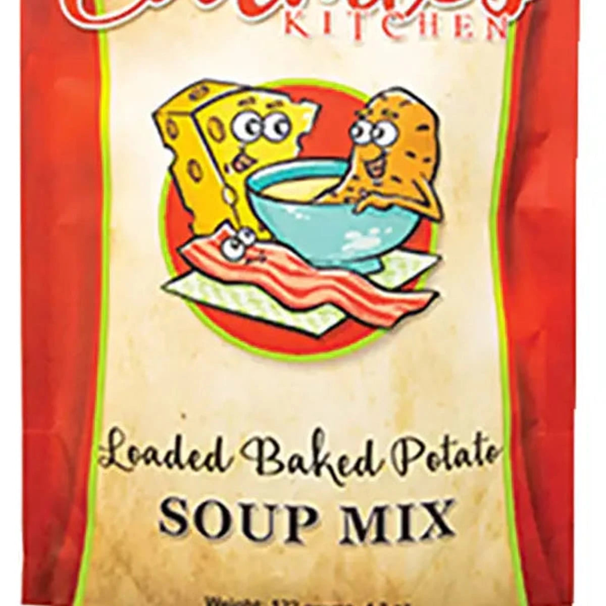 Carmie's Soup Mix