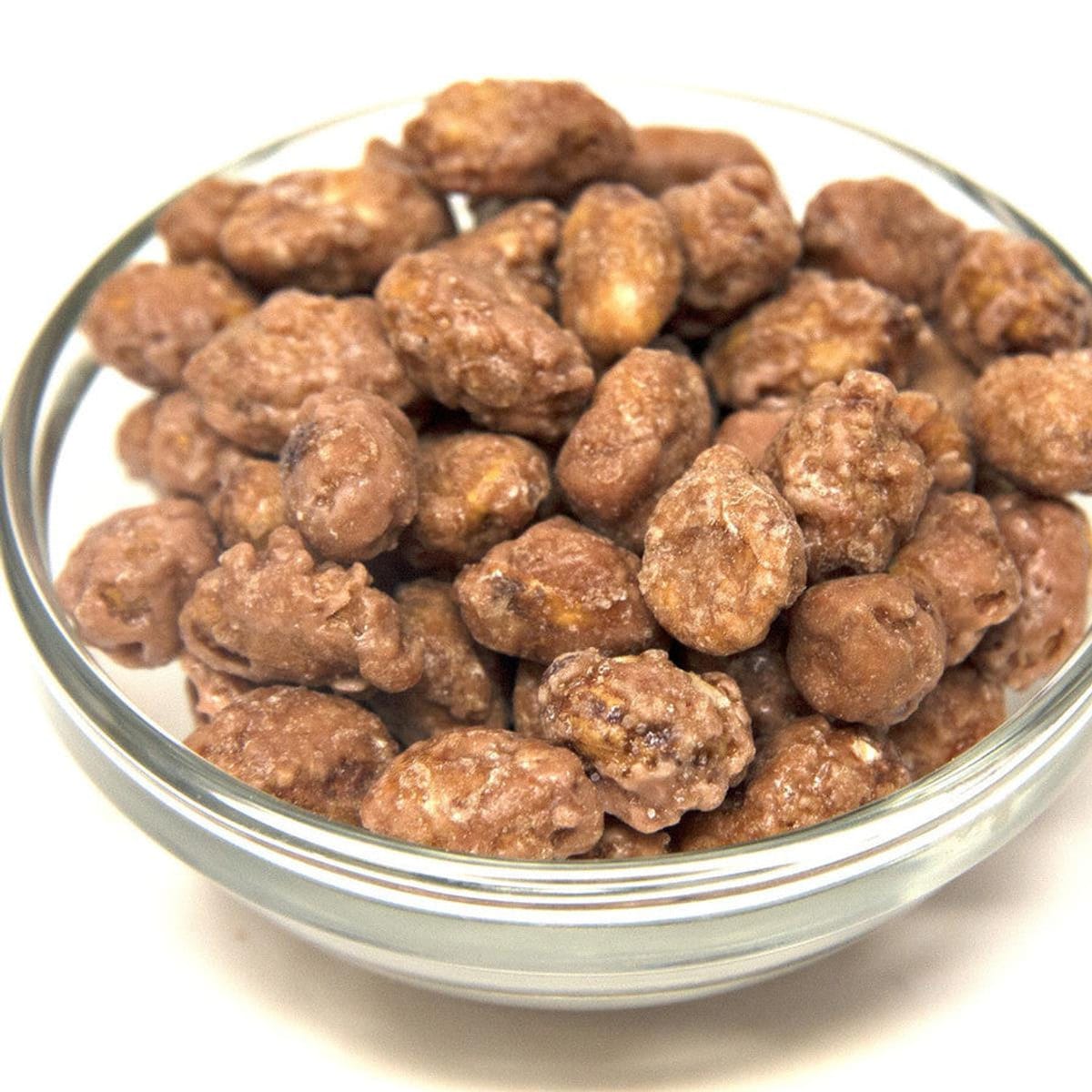 P-Nut Brittle Peanuts