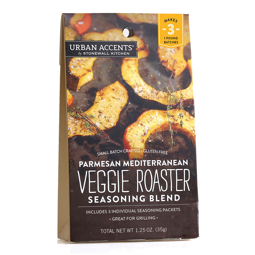 Stonewall Kitchen Seasoning Packets