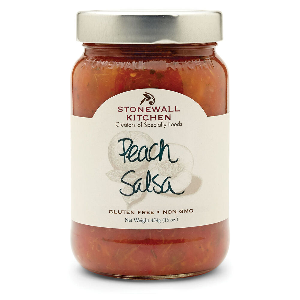 Stonewall Kitchen Relishes