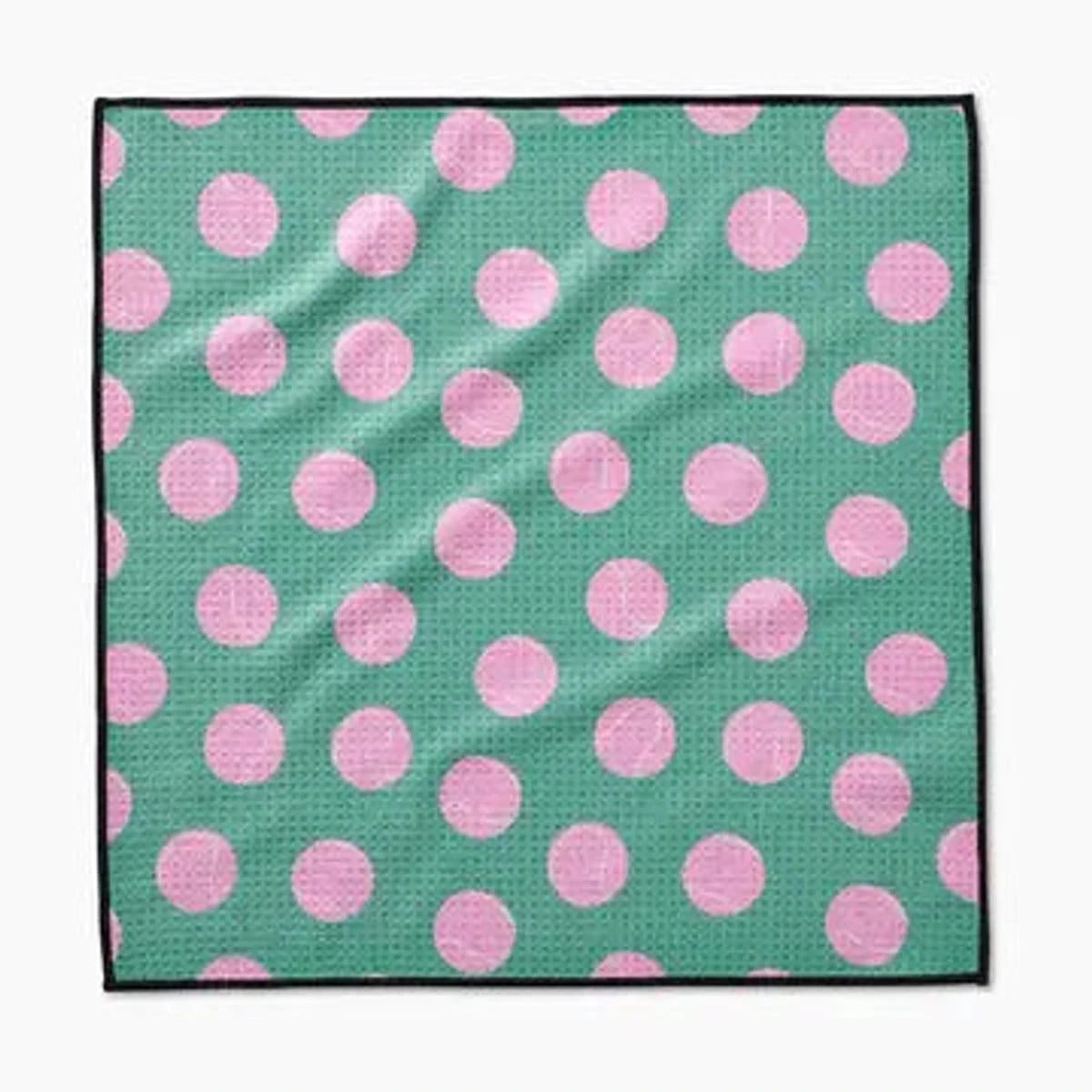 Geometry Paw Towel