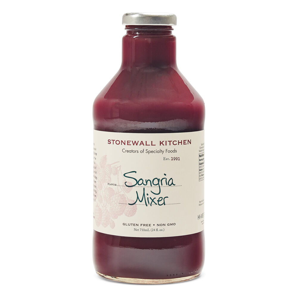 Stonewall Kitchen Drink Mixers