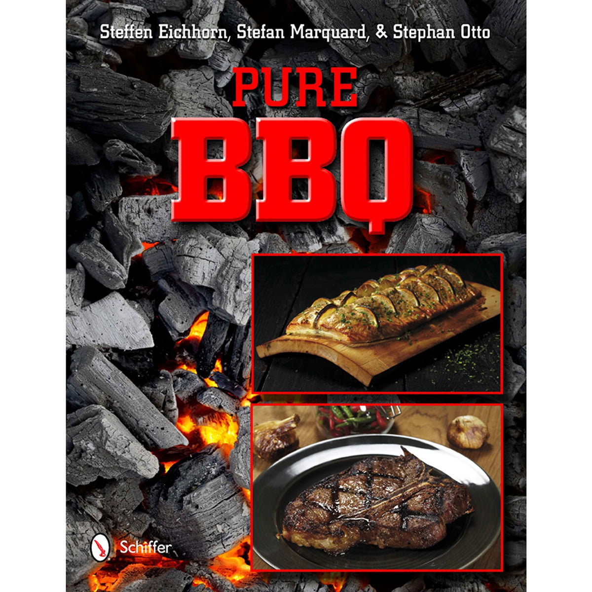 Pure BBQ!
