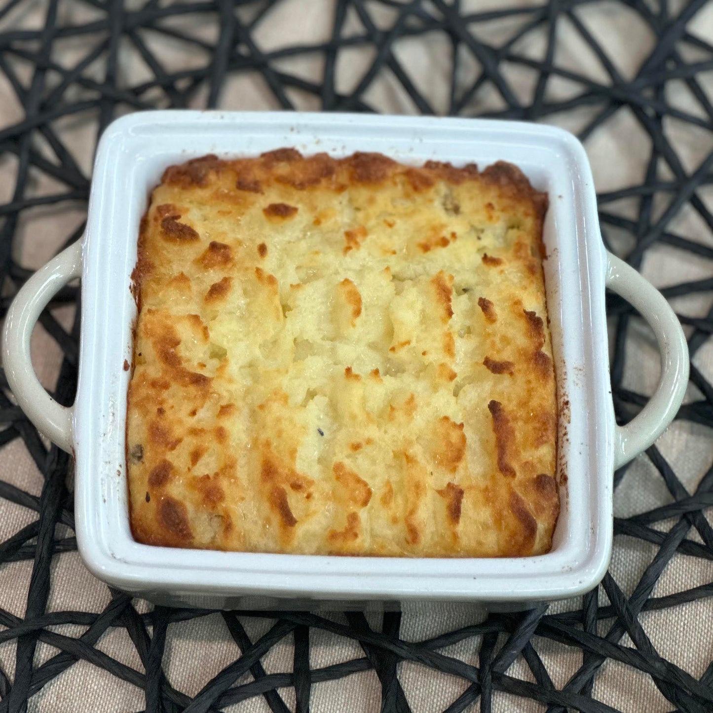 Old Country Shepherd's Pie