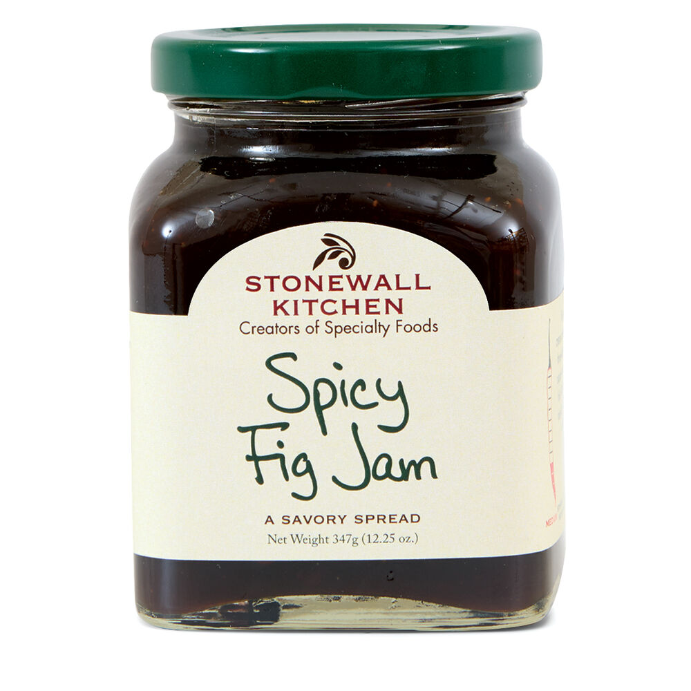Stonewall Kitchen Sweet Jams & Jellies