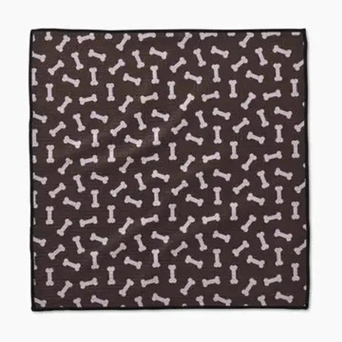 Geometry Paw Towel
