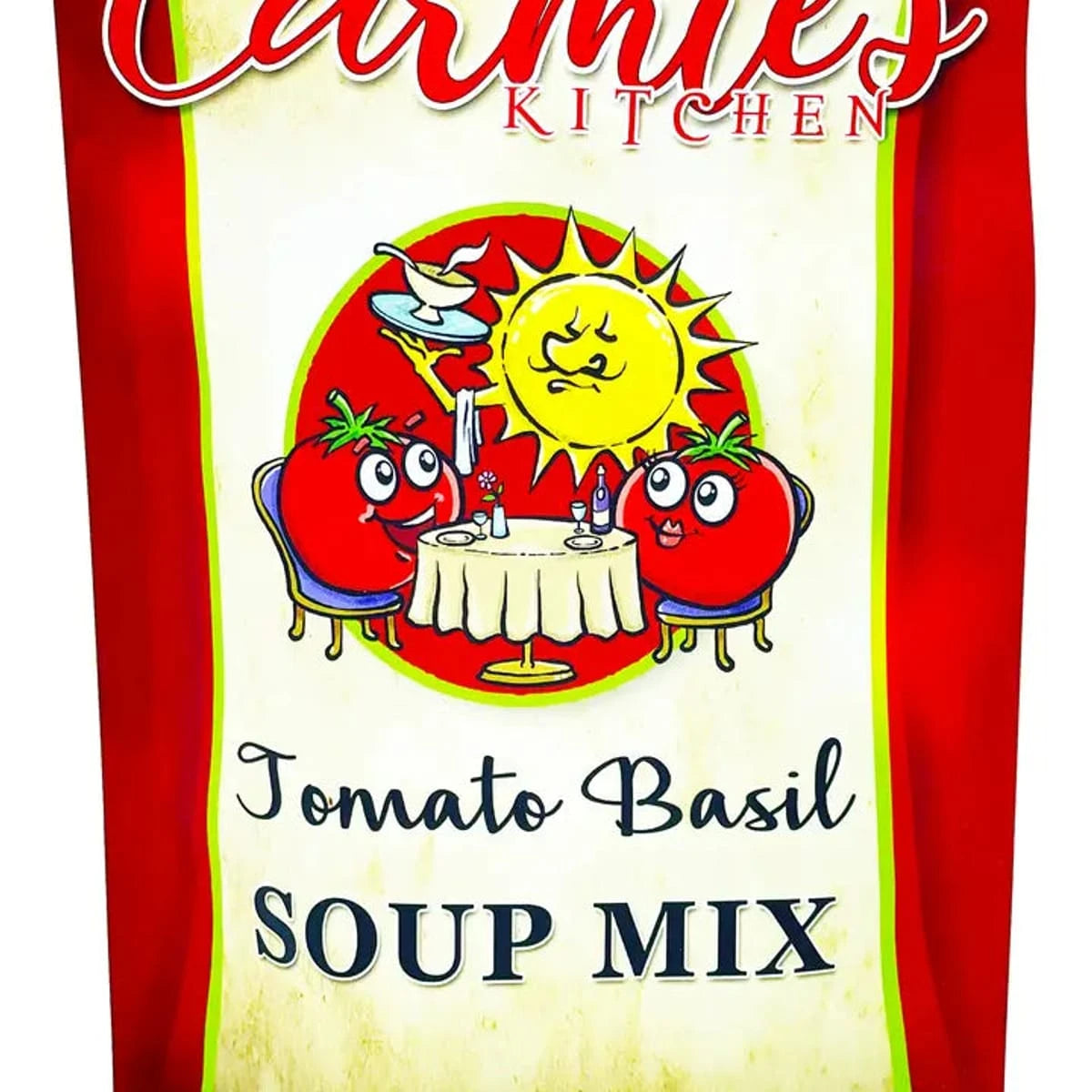 Carmie's Soup Mix