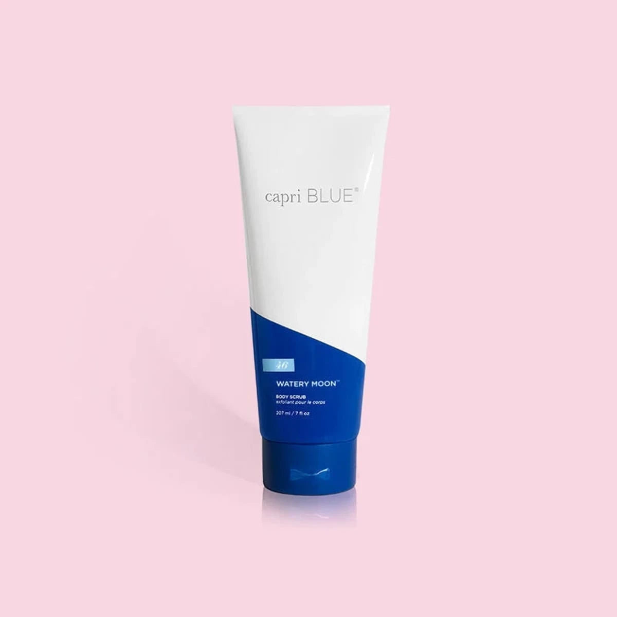 Capri Blue Watery Moon Body Scrub