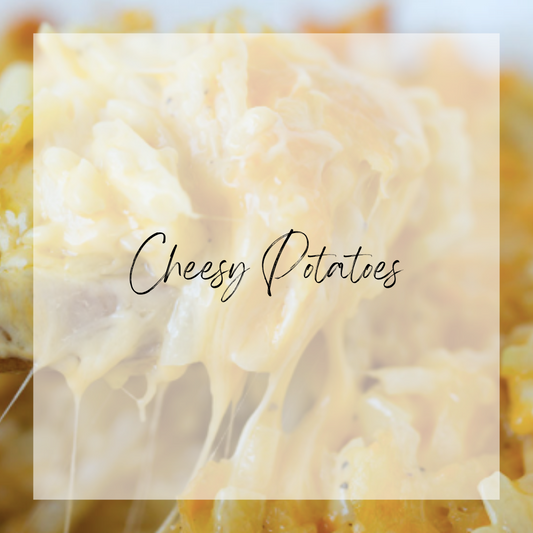 Cheesy Potatoes