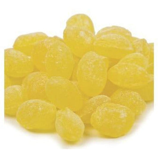 Lemon Drops